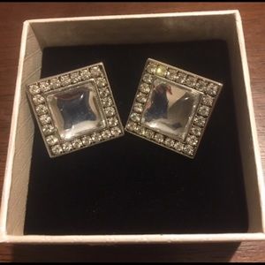 Earrings NWOT